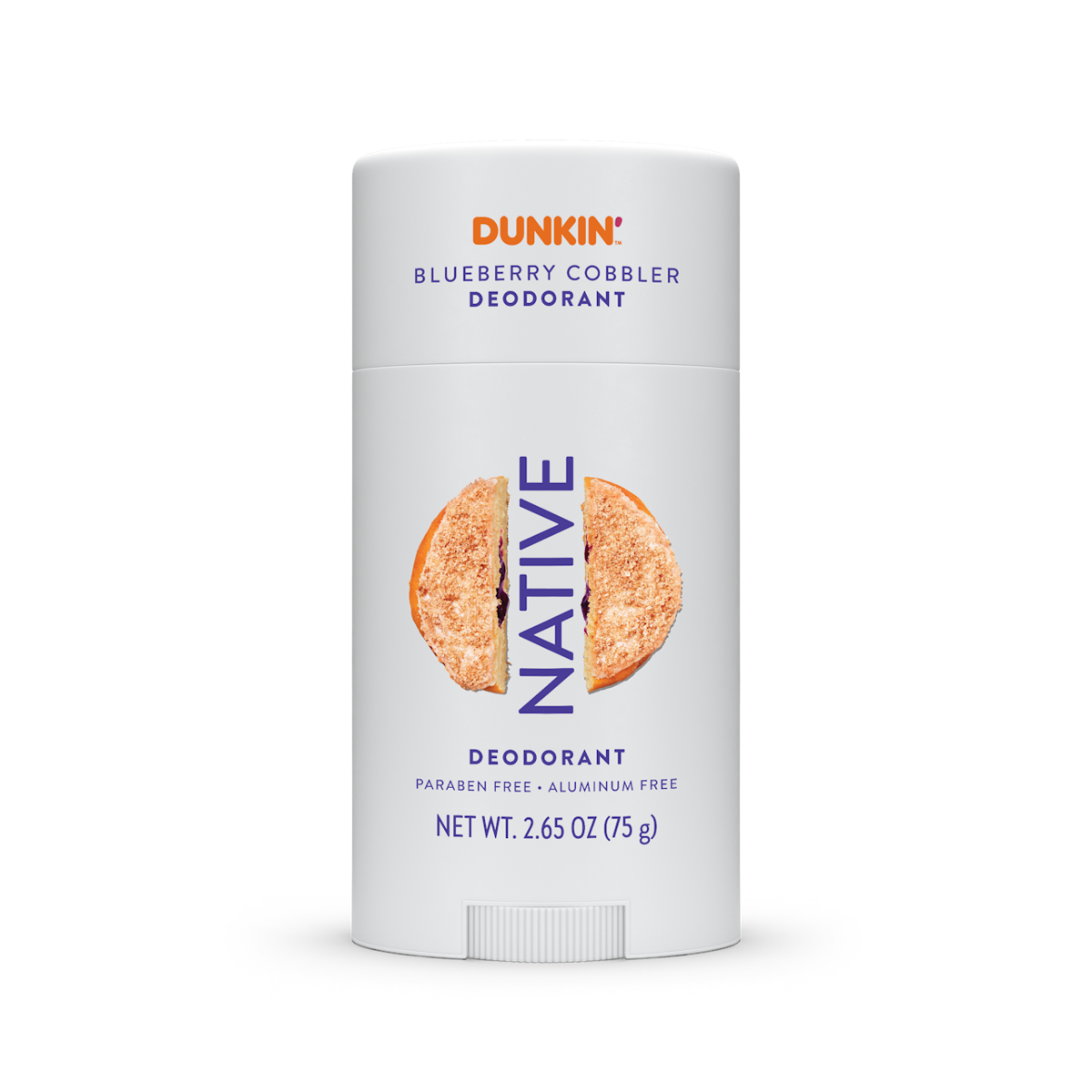 Deodorant Stick - Last Chance U1