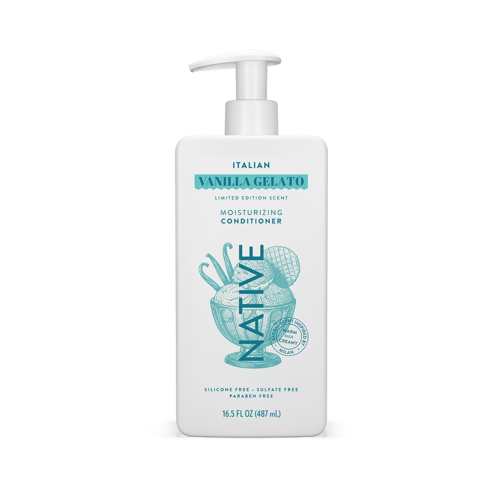 Moisturizing Conditioner Y3