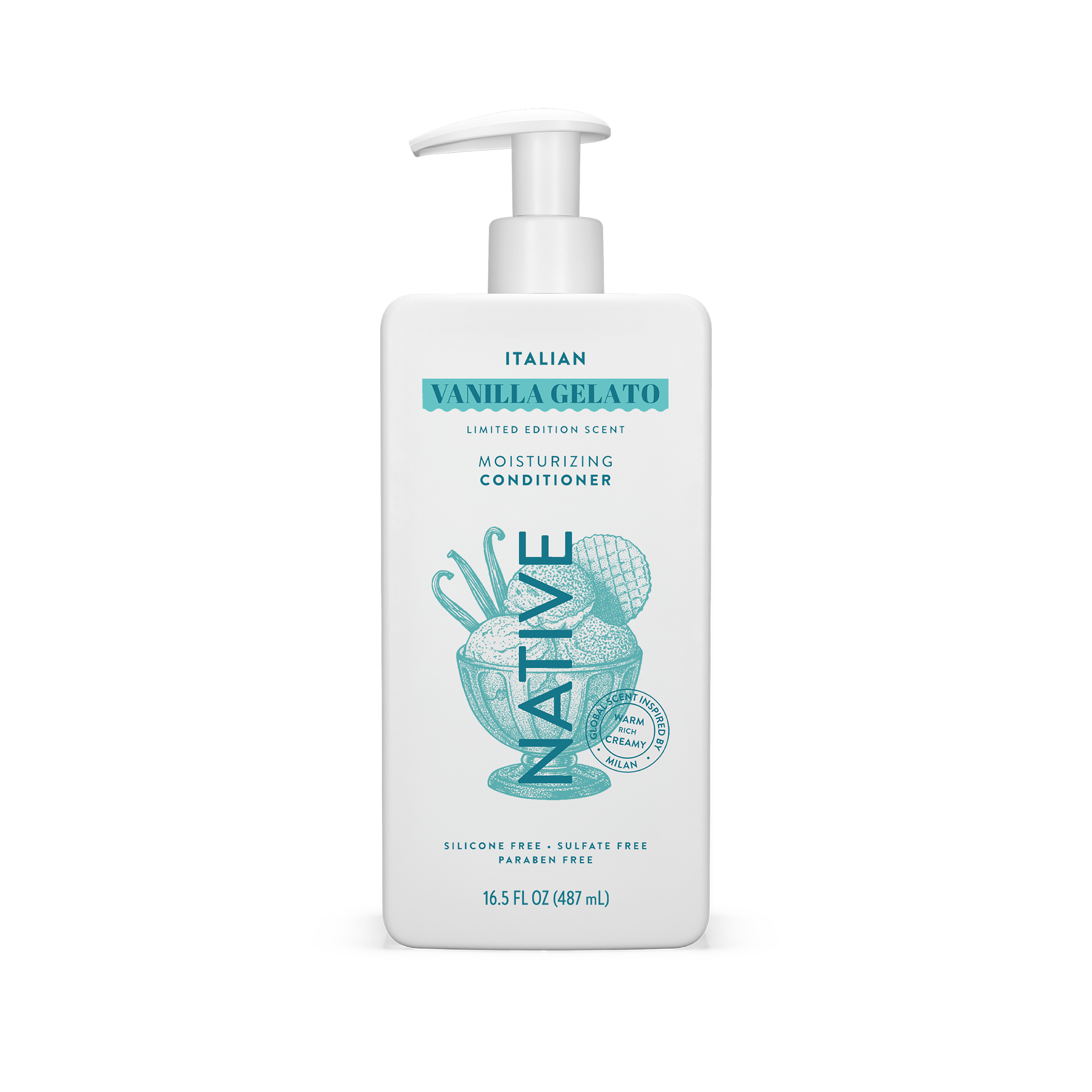 Moisturizing Conditioner Y3
