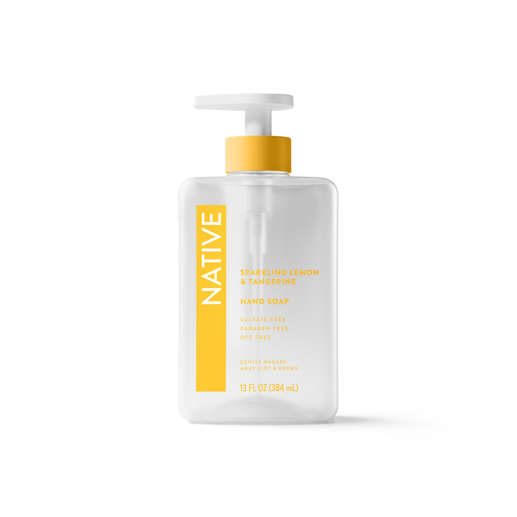 Hand Soap R9