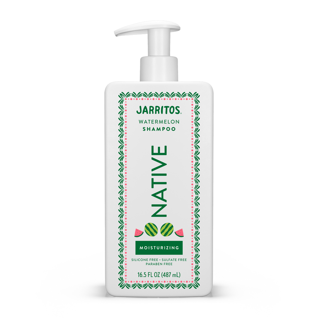 Moisturizing Shampoo - Last Chance F0