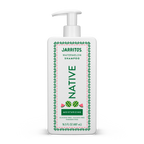 Moisturizing Shampoo - Last Chance F0