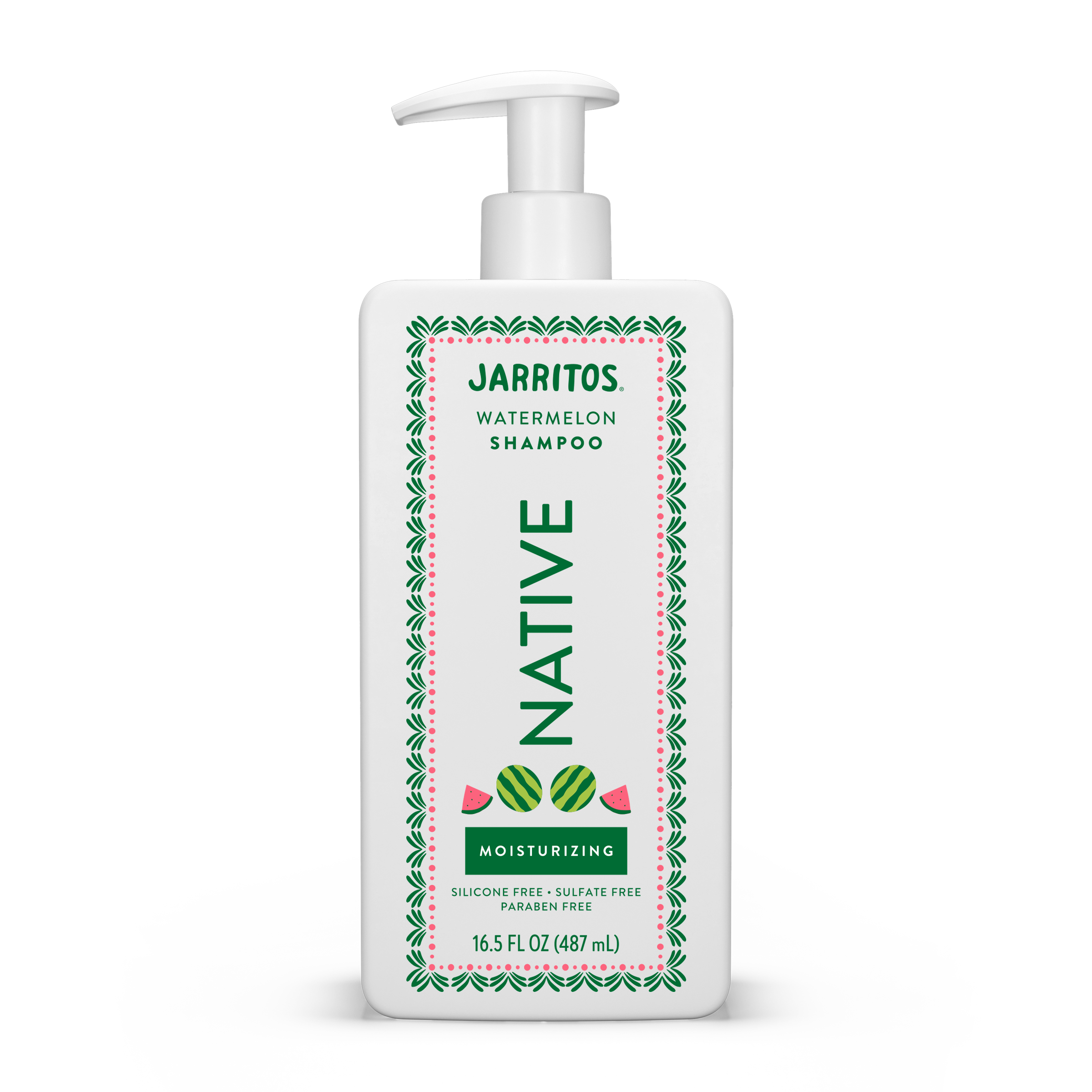 Moisturizing Shampoo - Last Chance F0