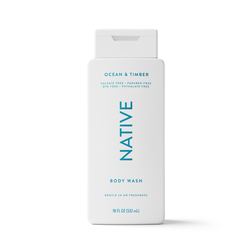 Body Wash R7