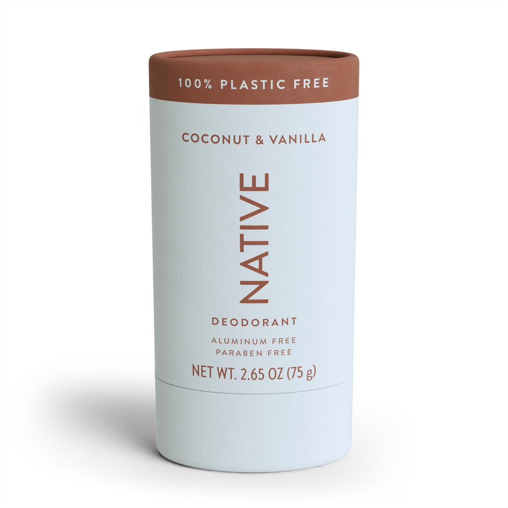Plastic Free Deodorant Stick K1