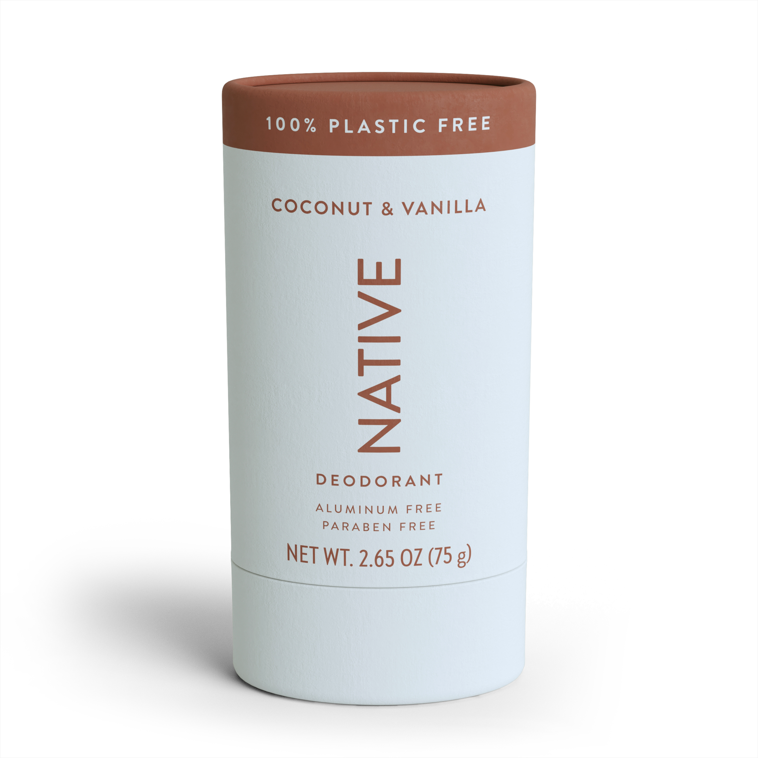 Plastic Free Deodorant Stick K1