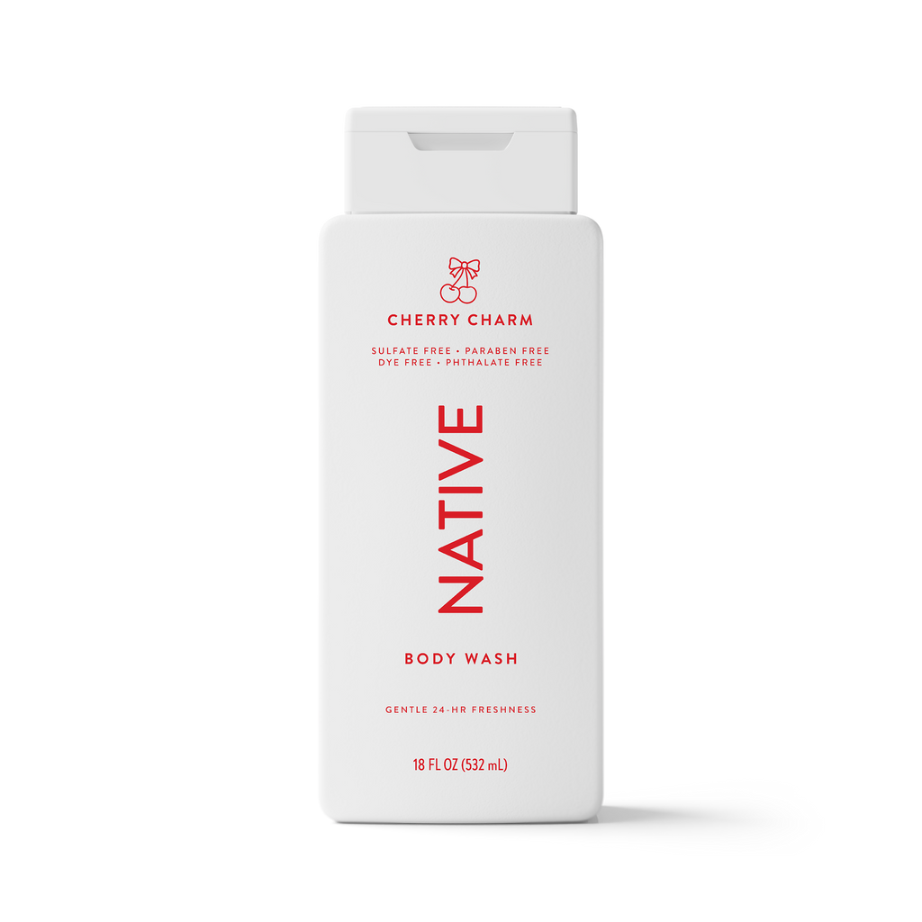 Body Wash R7