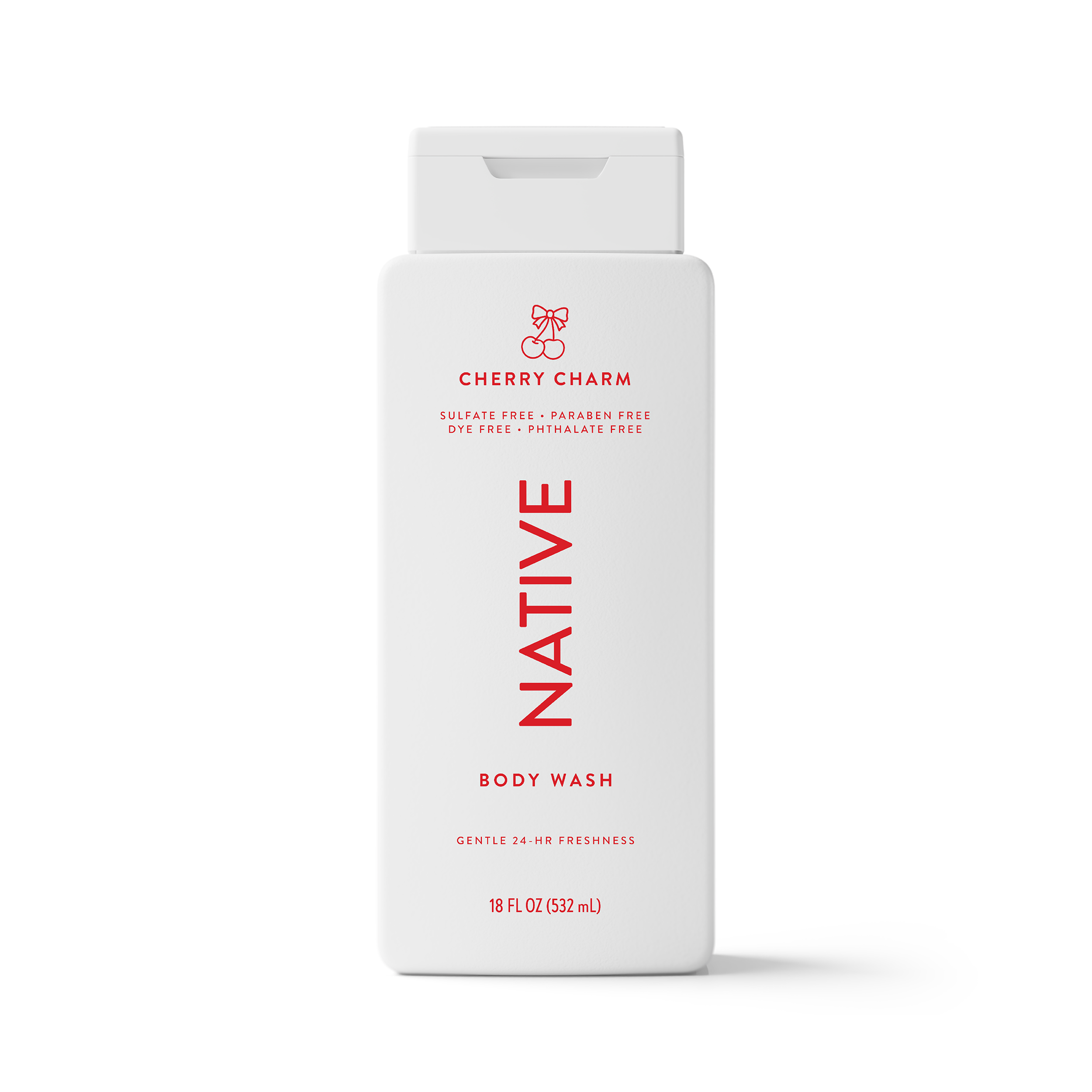 Body Wash R7