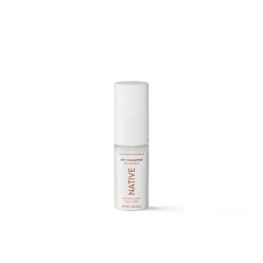 Dry Shampoo O3