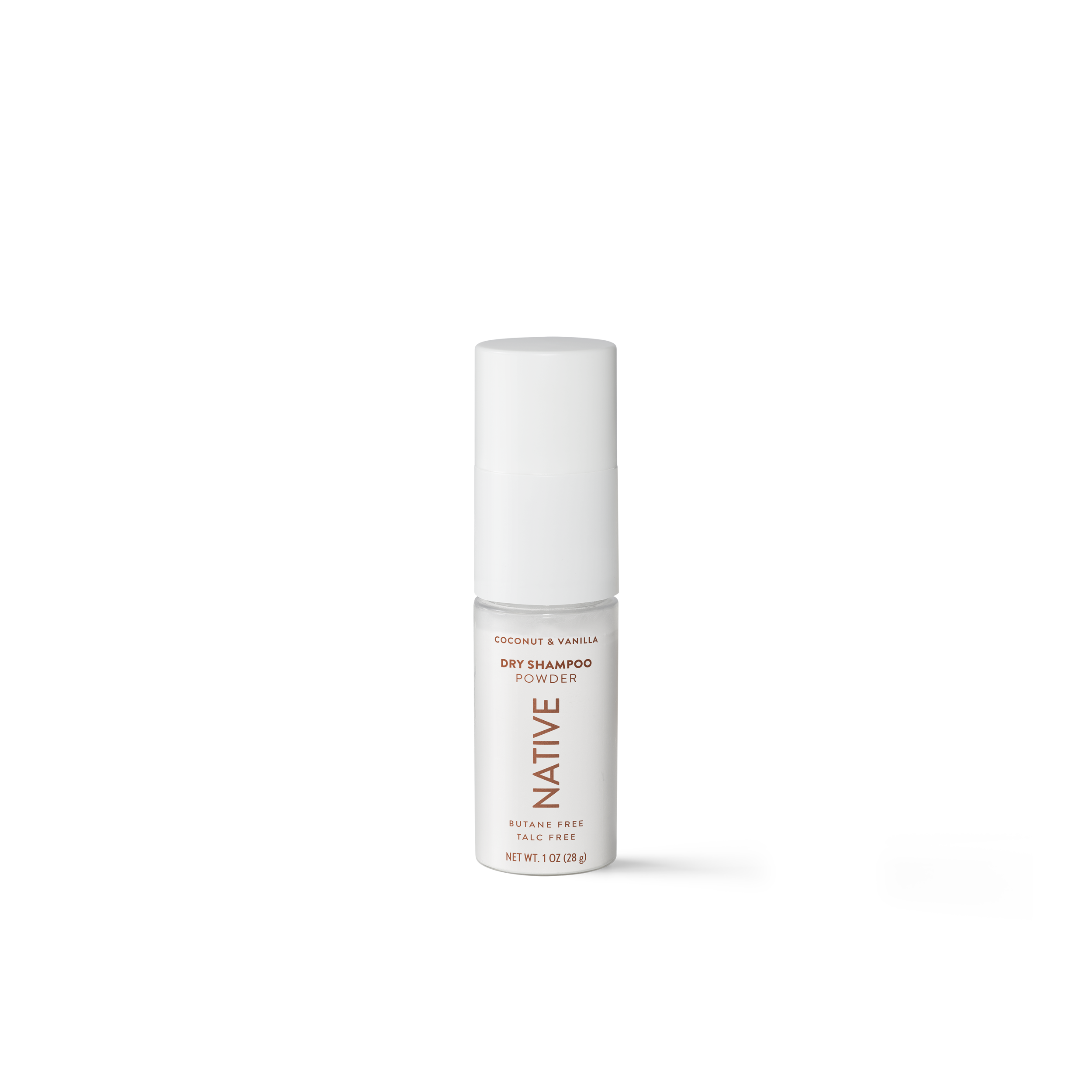 Dry Shampoo O3