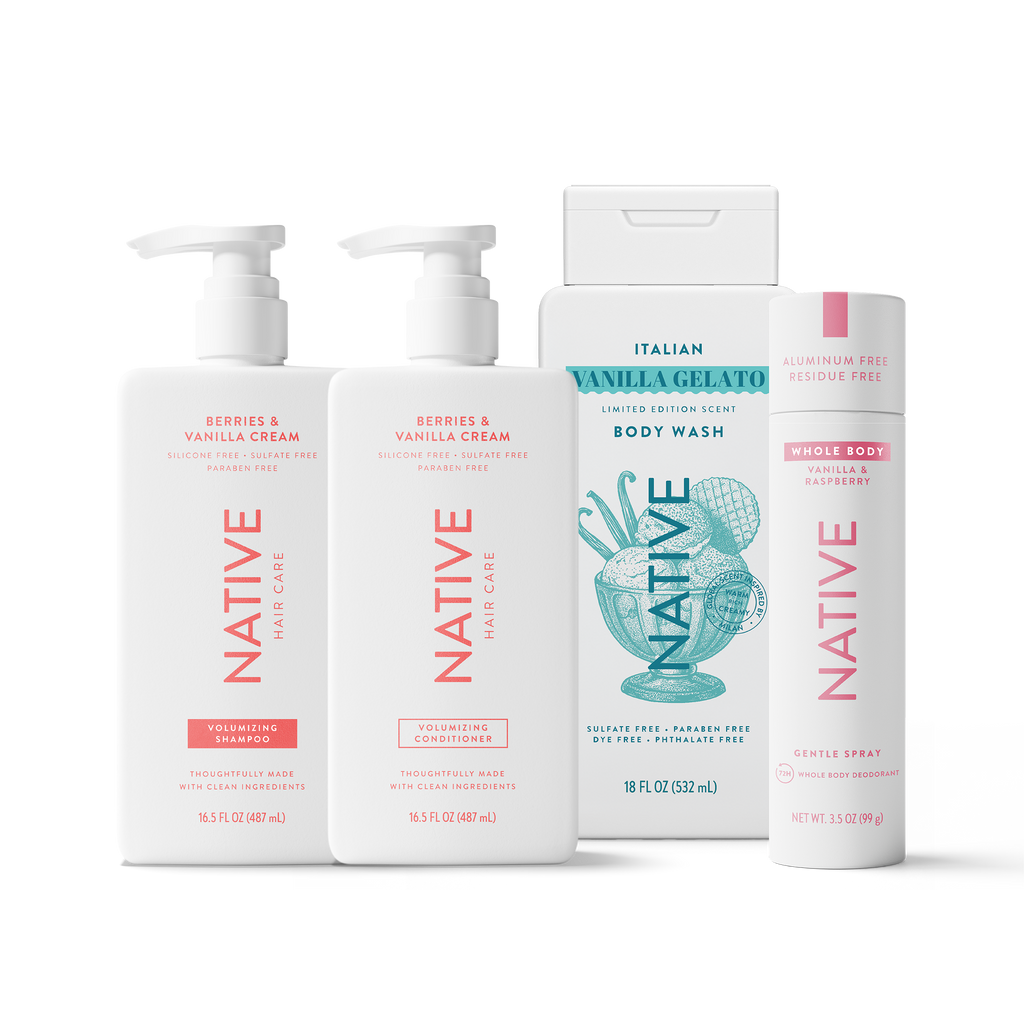 Scent Stacking Set G5