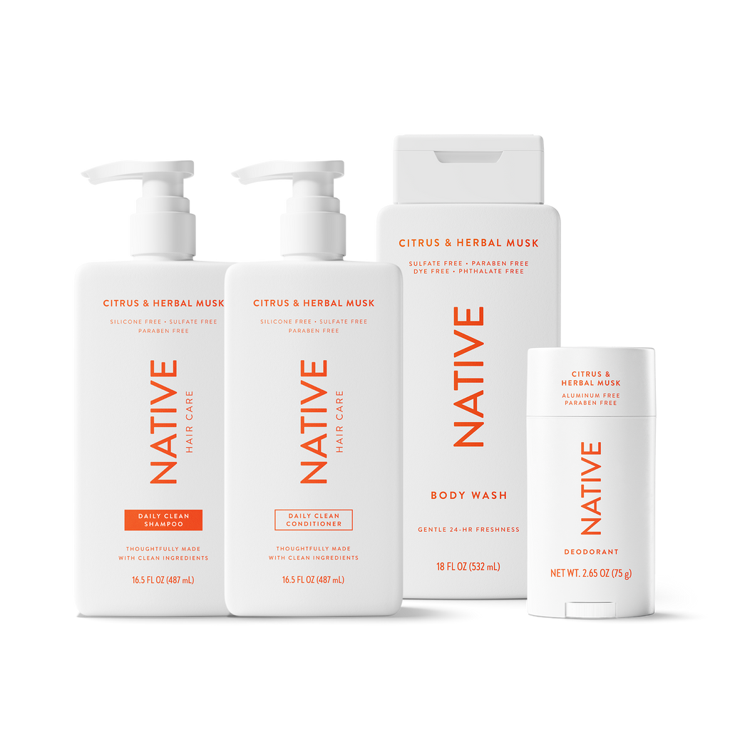 Daily Essentials Set M9
