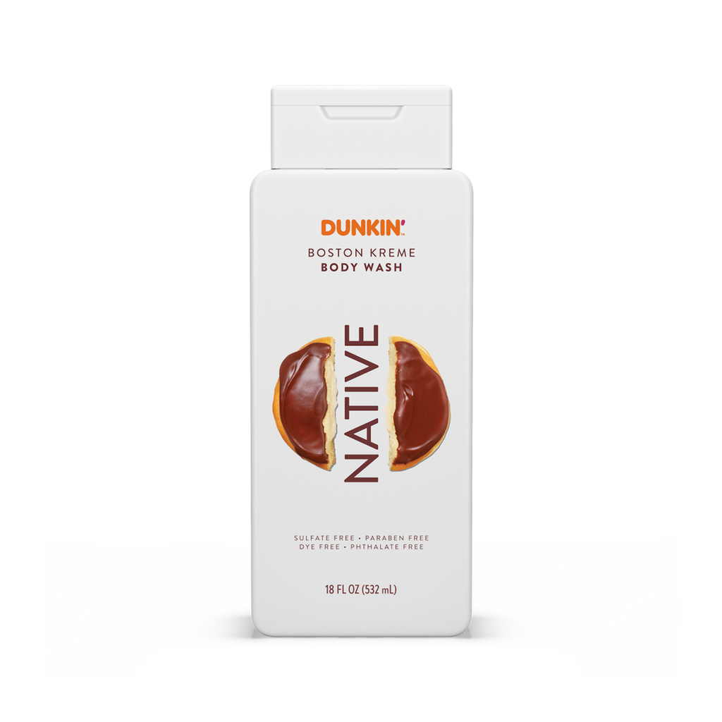 Body Wash - Last Chance S8