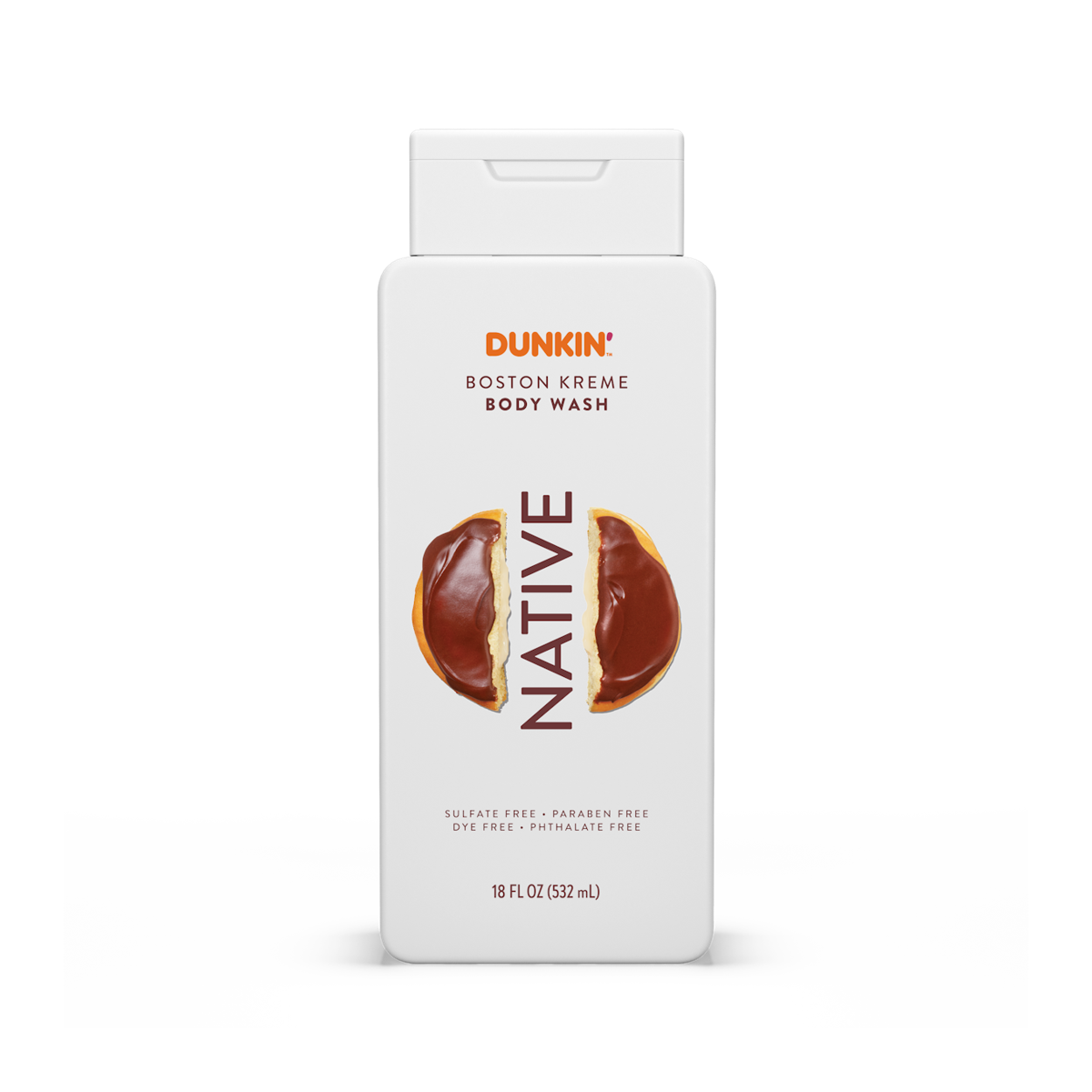 Body Wash - Last Chance S8