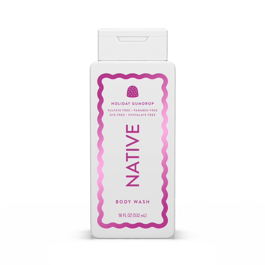 Body Wash - Last Chance S8