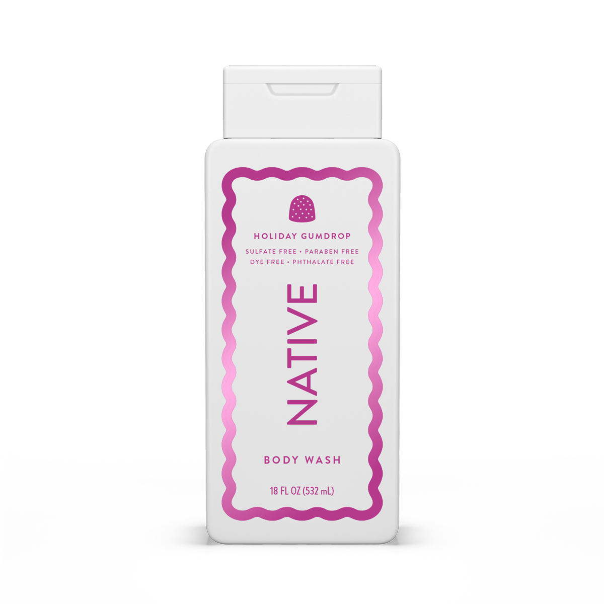 Body Wash - Last Chance S8