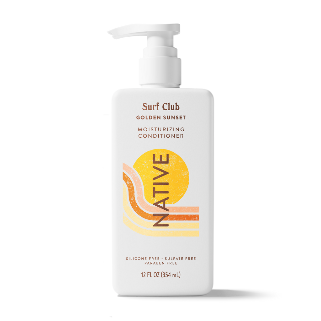 Moisturizing Conditioner Y3