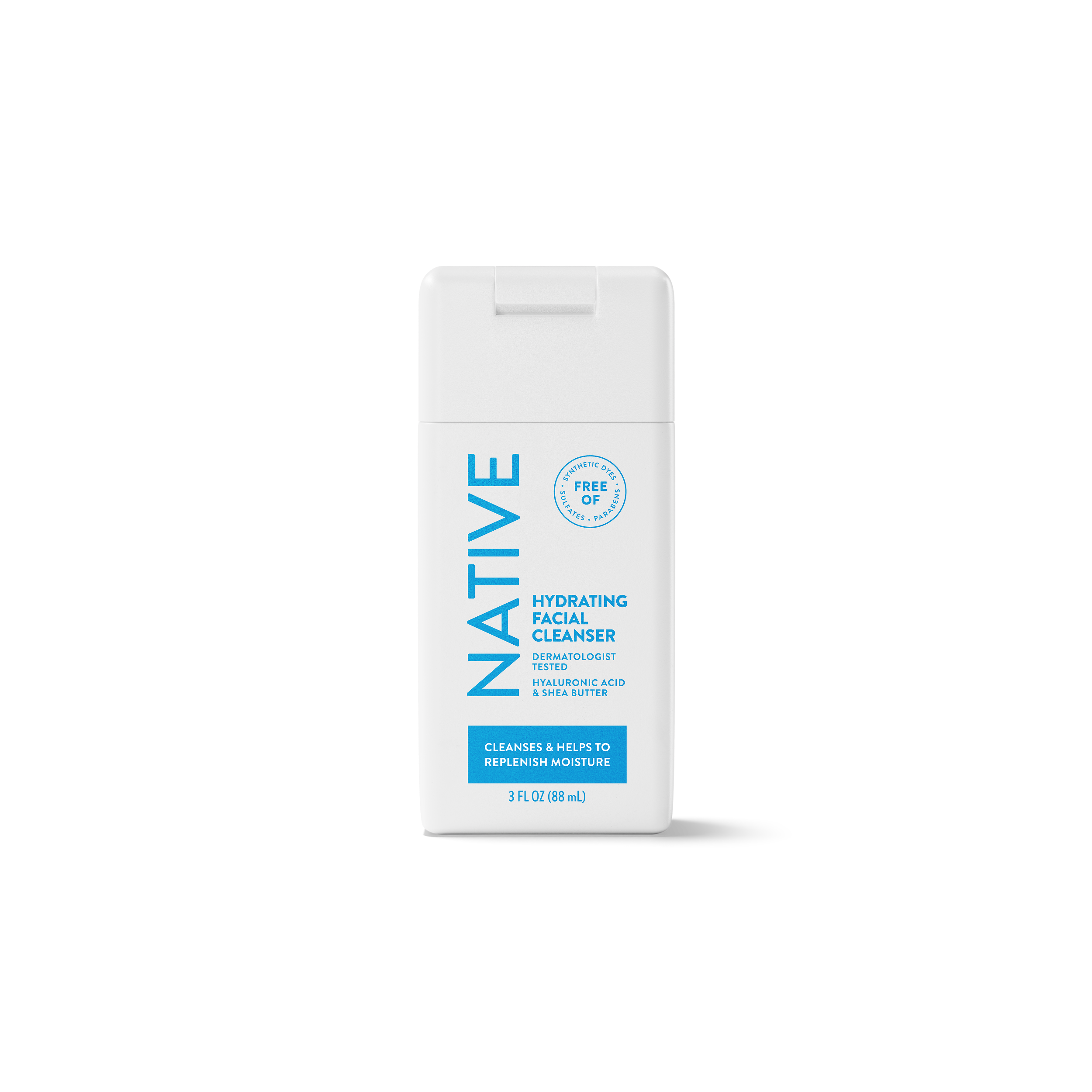 Mini Facial Cleanser D7