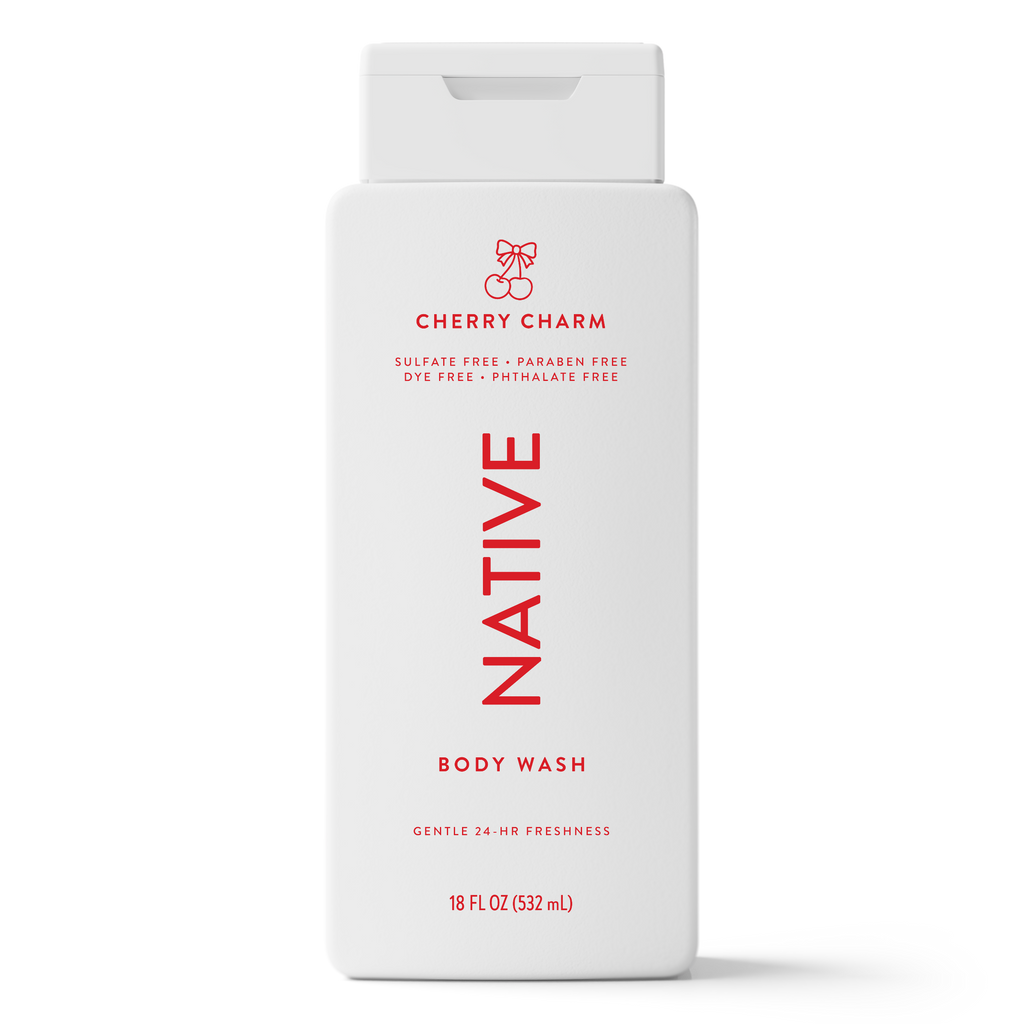 Body Wash R7
