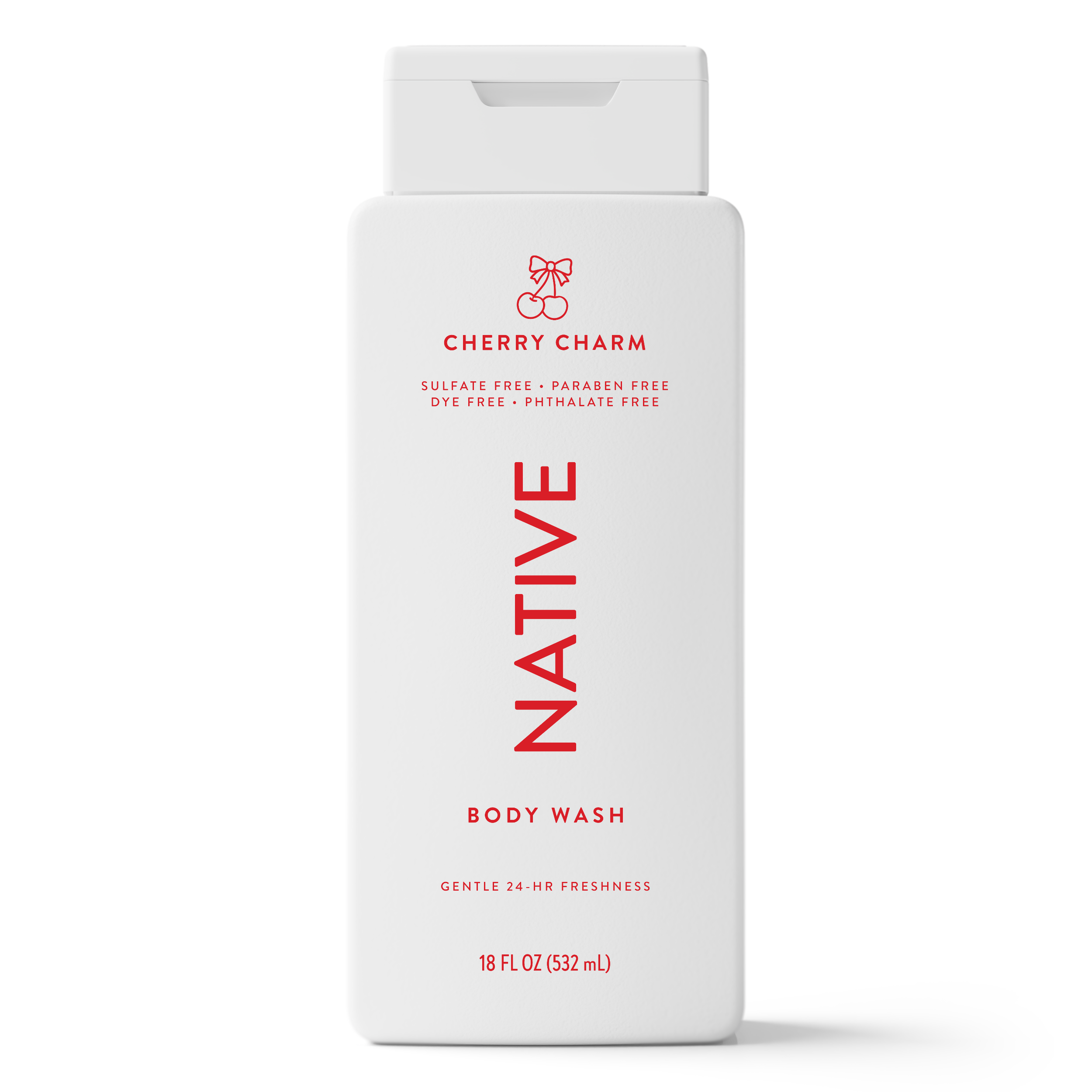Body Wash R7