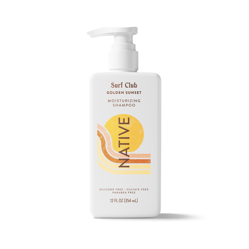 Moisturizing Shampoo D7