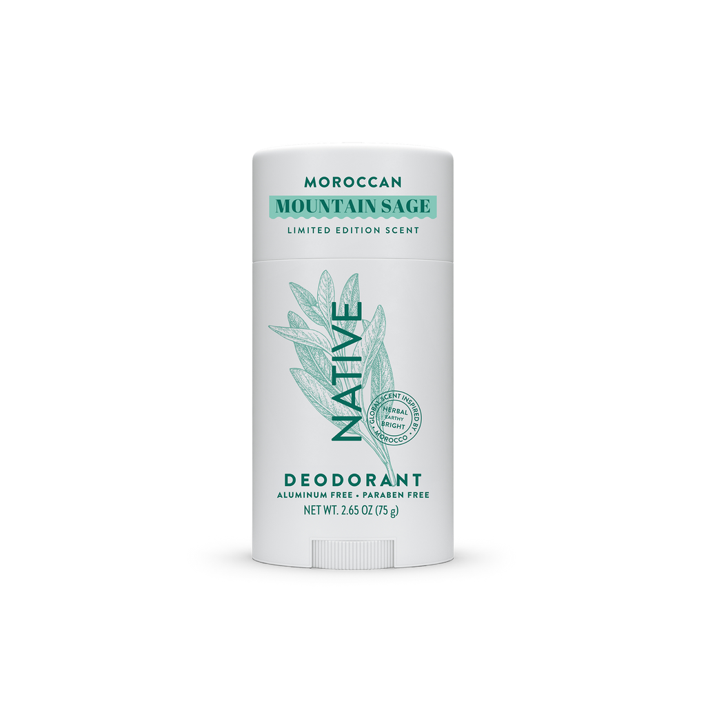 Deodorant Stick Y9