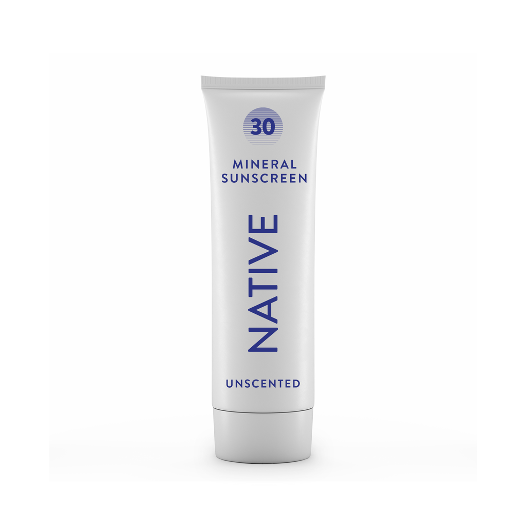 Body Sunscreen - Last Chance U4
