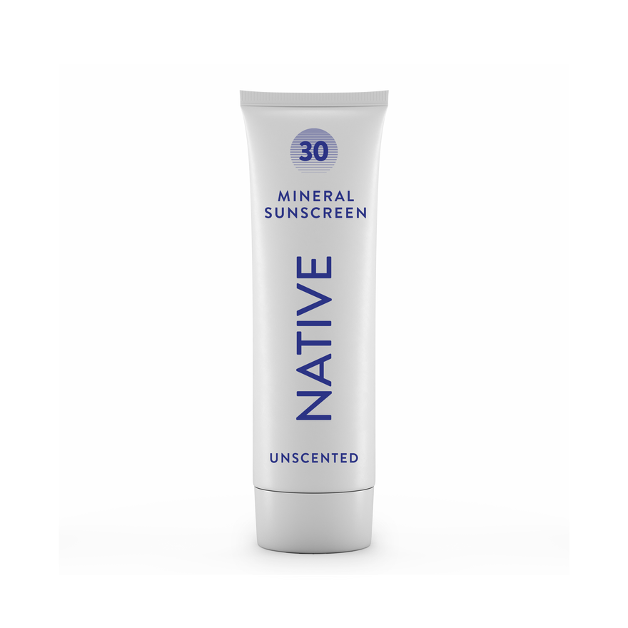 Body Sunscreen - Last Chance U4 (5oz)