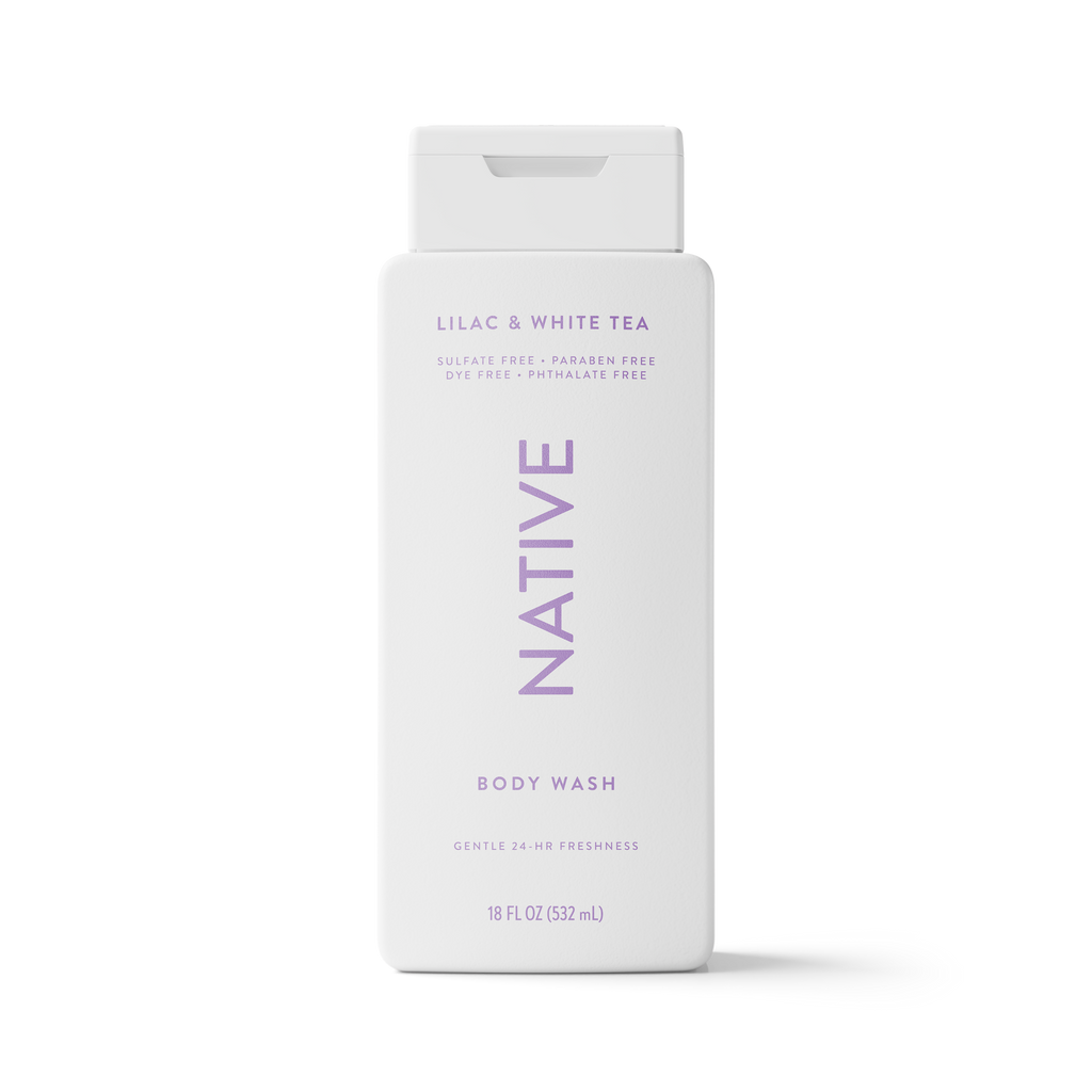Body Wash R7