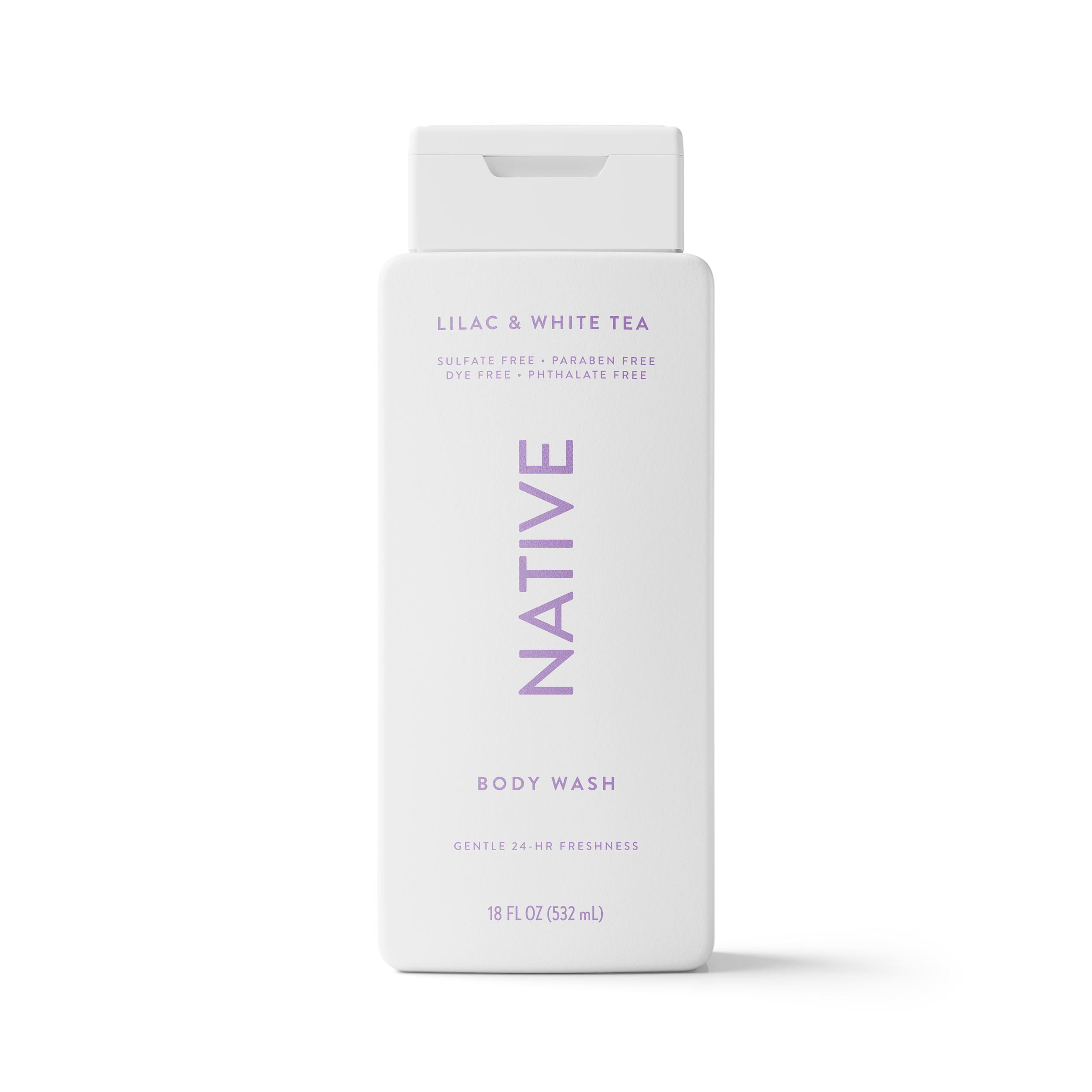 Body Wash R7