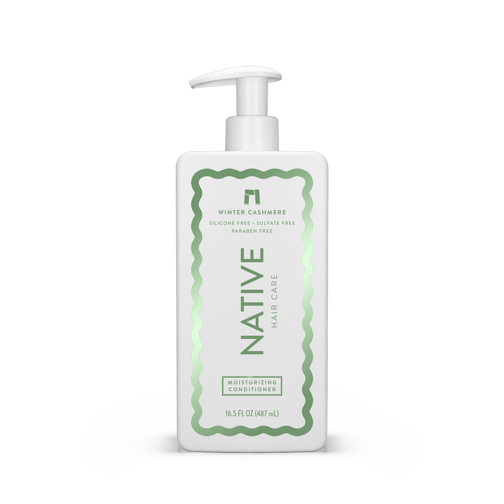 Moisturizing Conditioner - Last Chance X6