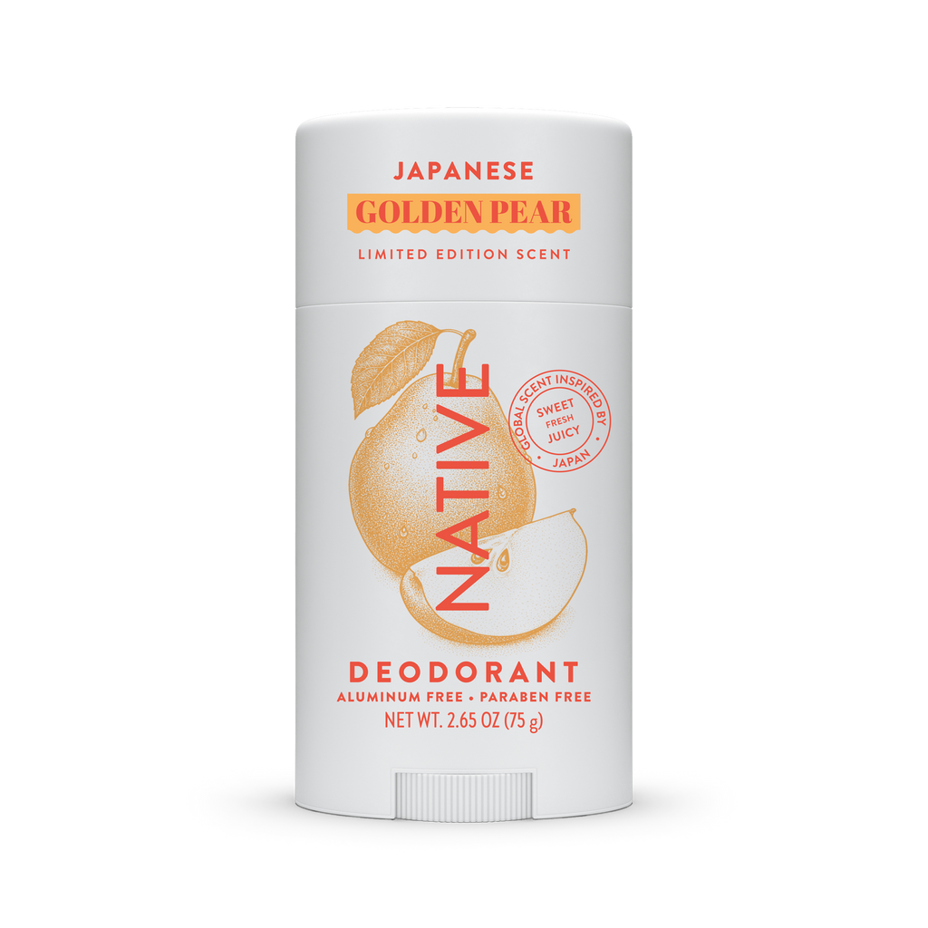Deodorant Stick Y9