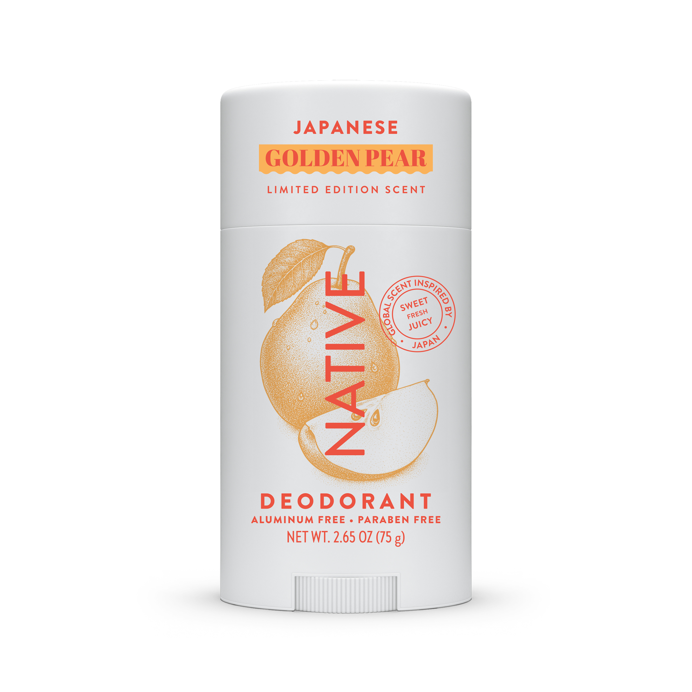Deodorant Stick Y9