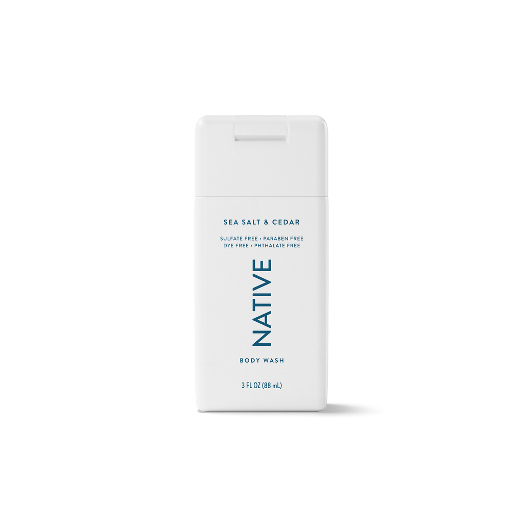 Mini Body Wash C2
