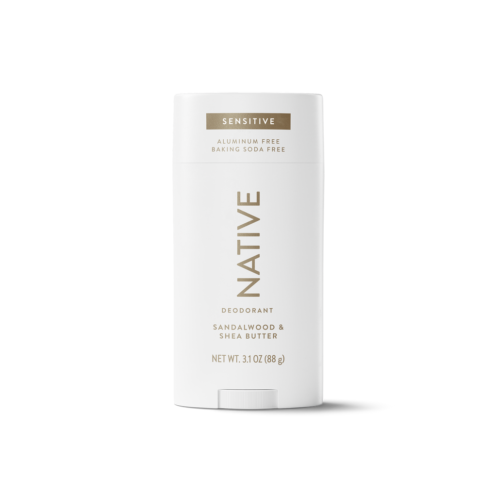 Sensitive Deodorant Stick I6