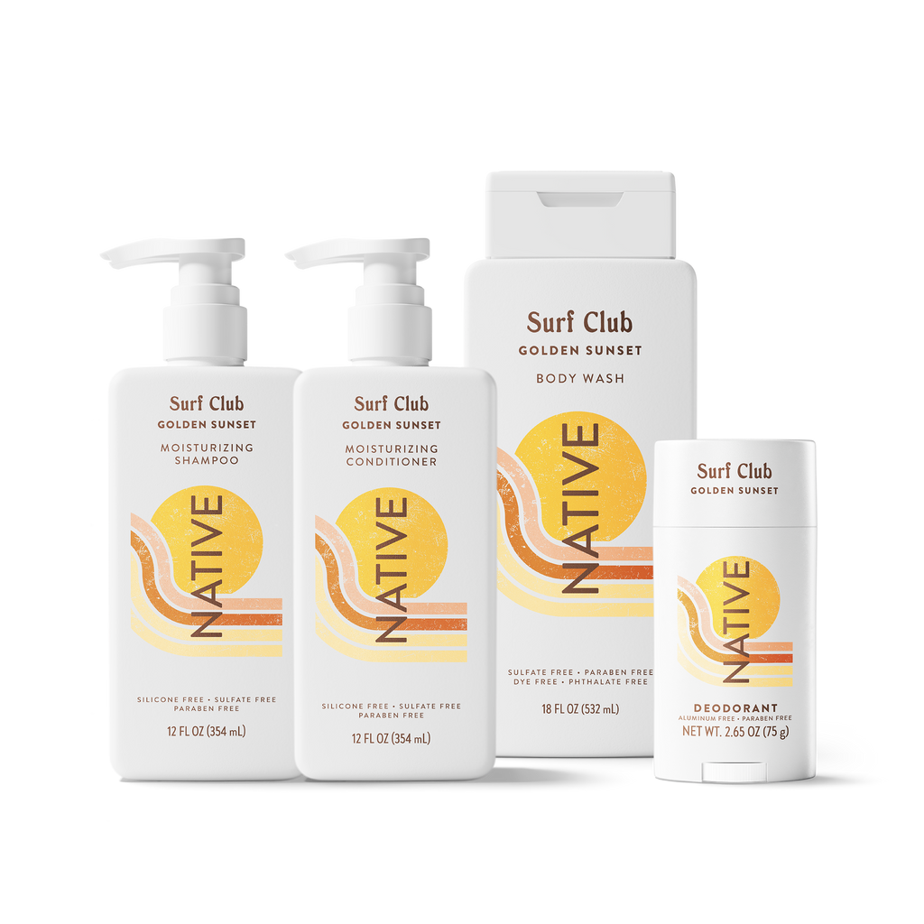 Daily Essentials Set F0