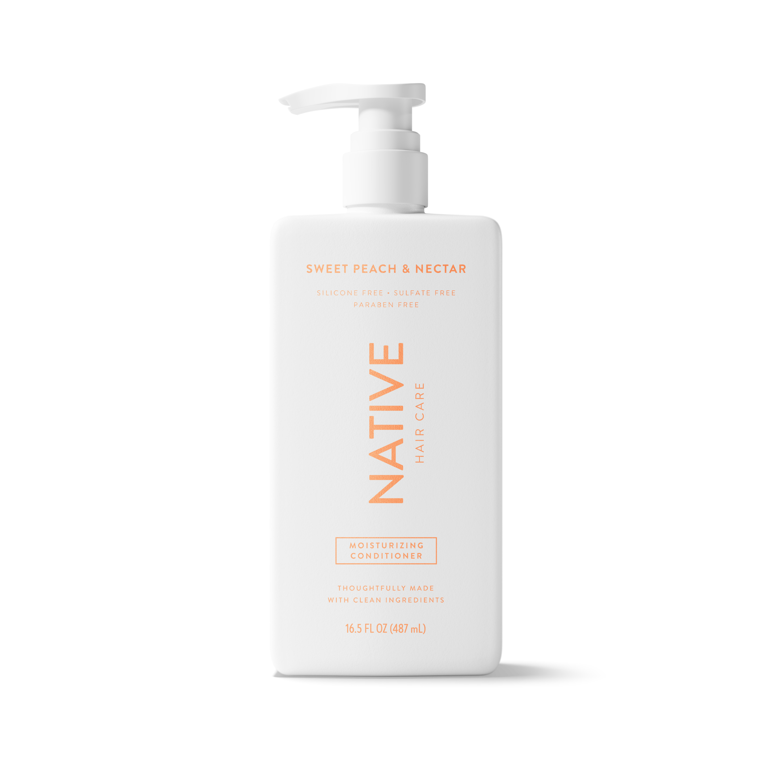 Moisturizing Conditioner Y3