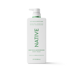Moisturizing Body Wash W2