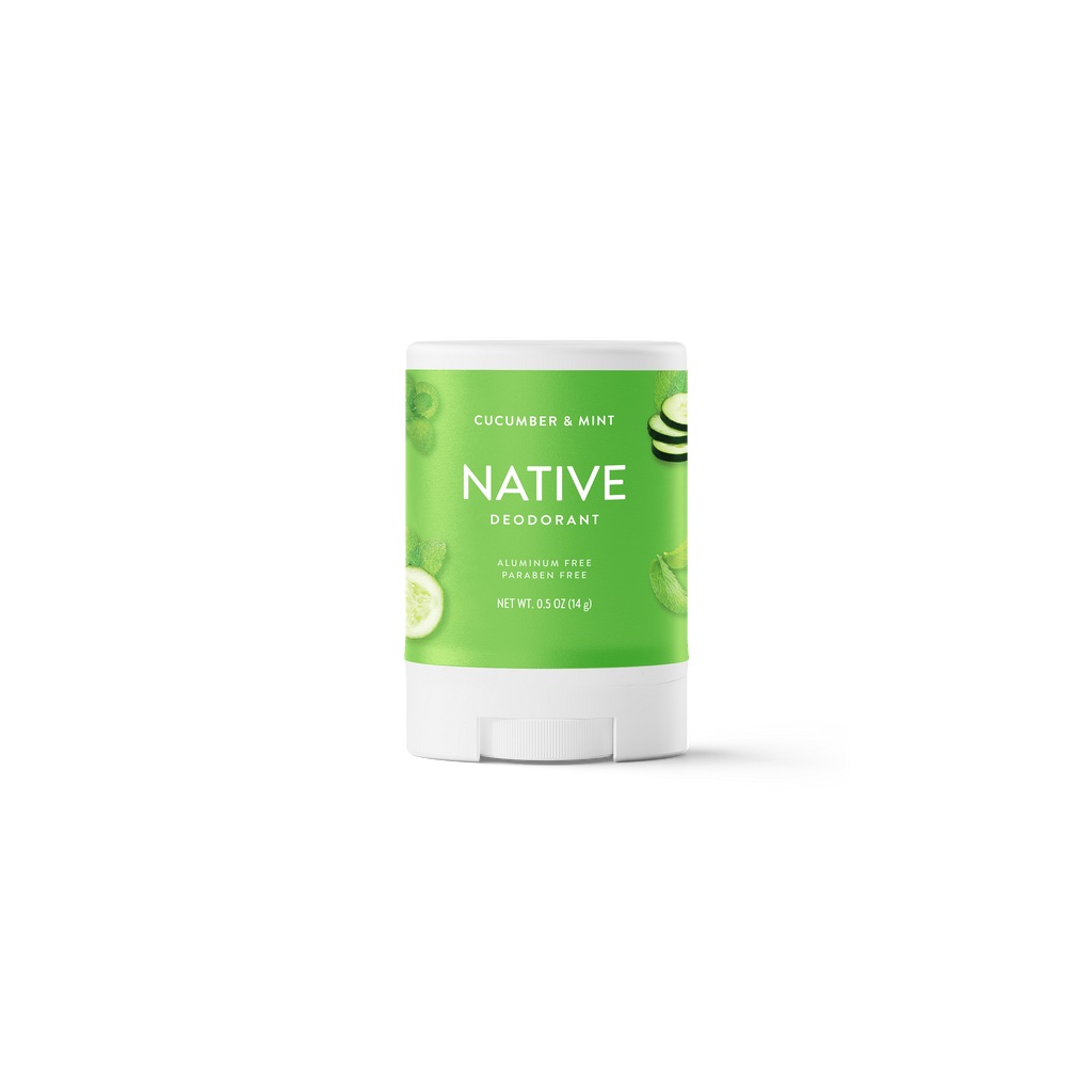 Mini Deodorant Stick N6