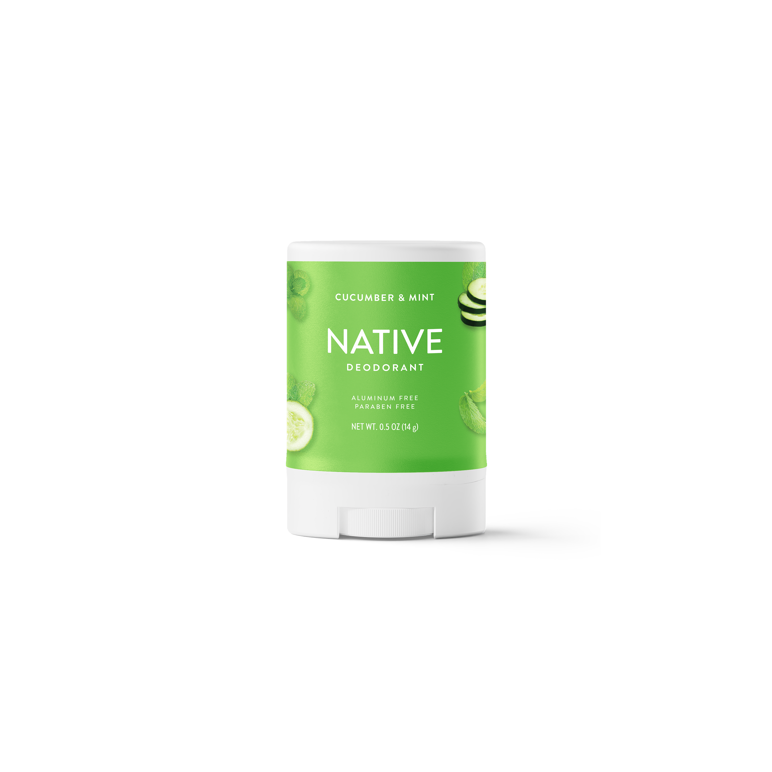 Mini Deodorant Stick N6