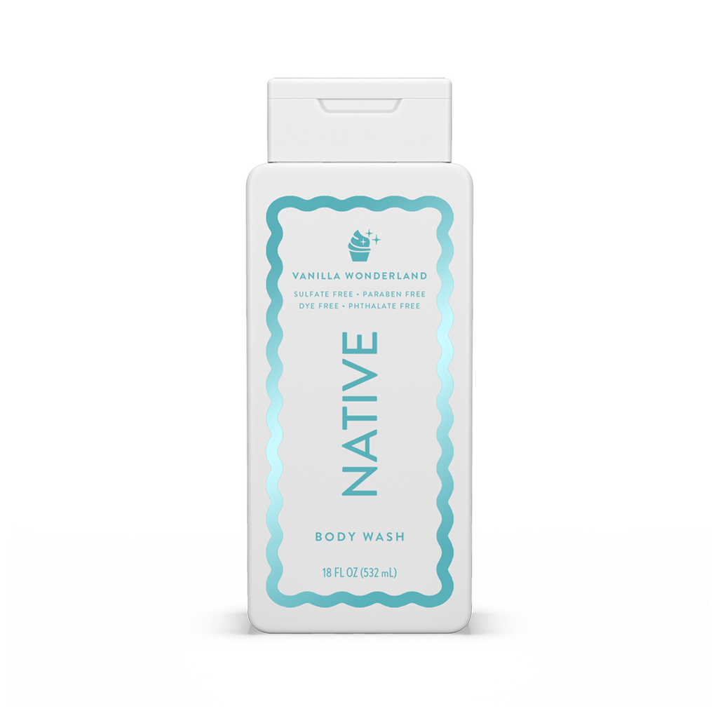 Body Wash - Last Chance S8