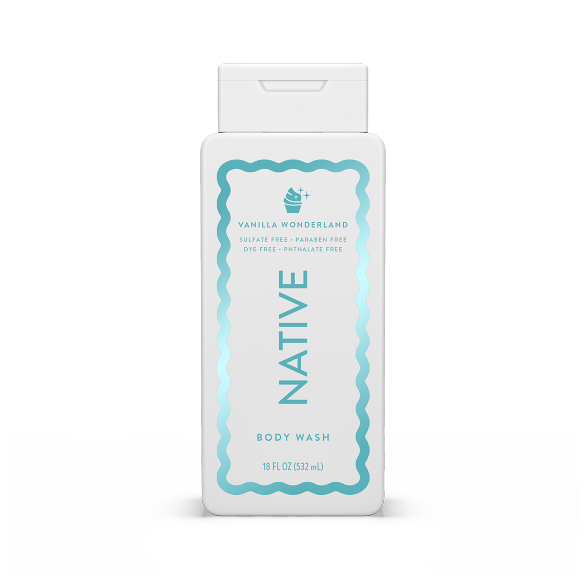 Body Wash - Last Chance S8