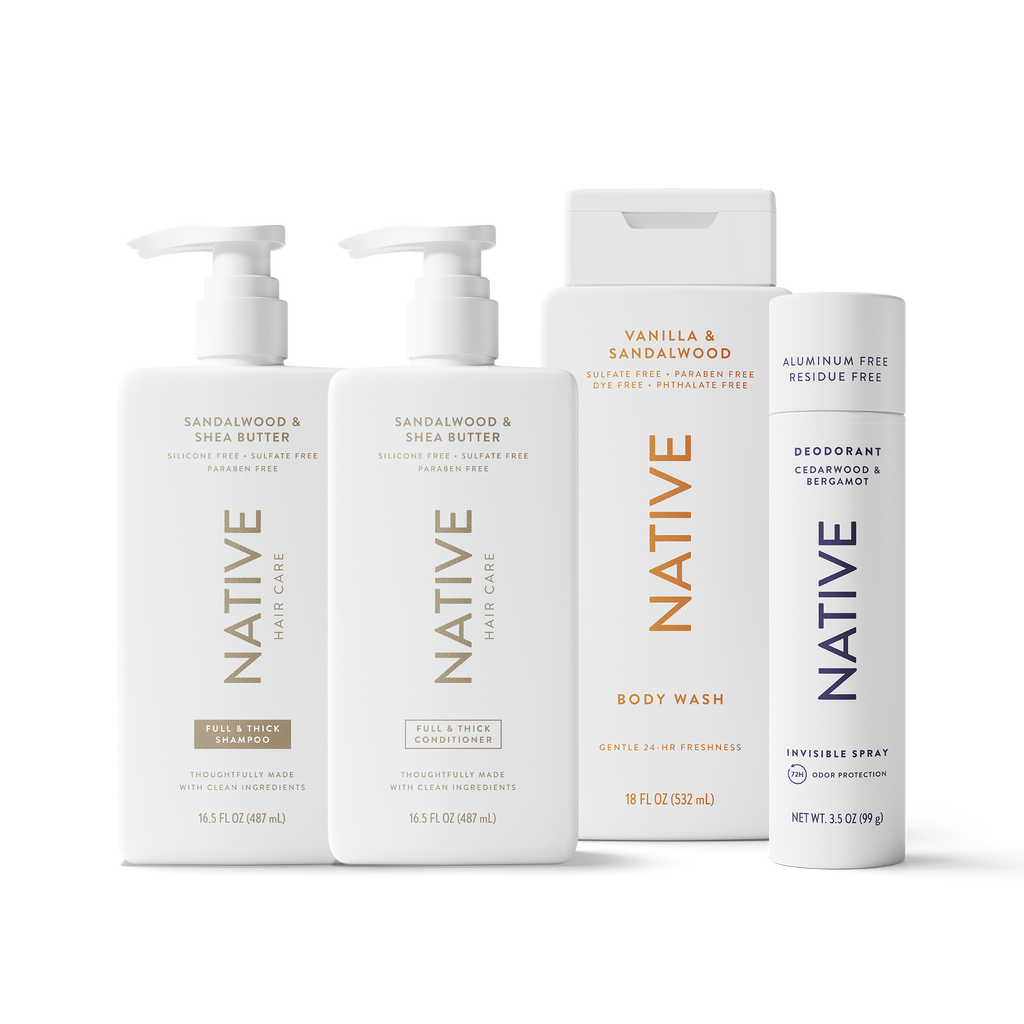 Scent Stacking Set E6