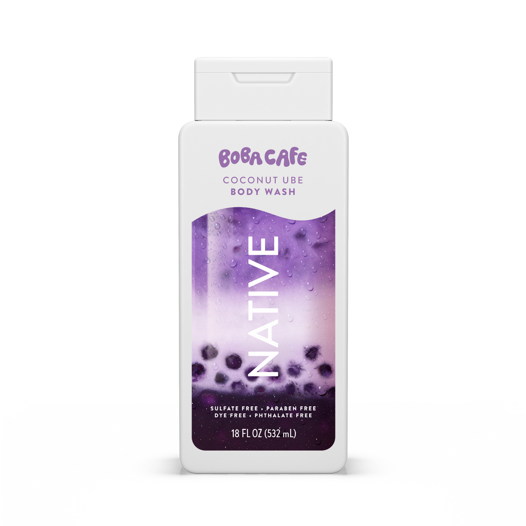 Body Wash R7