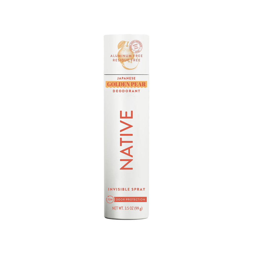 Deodorant Spray B7