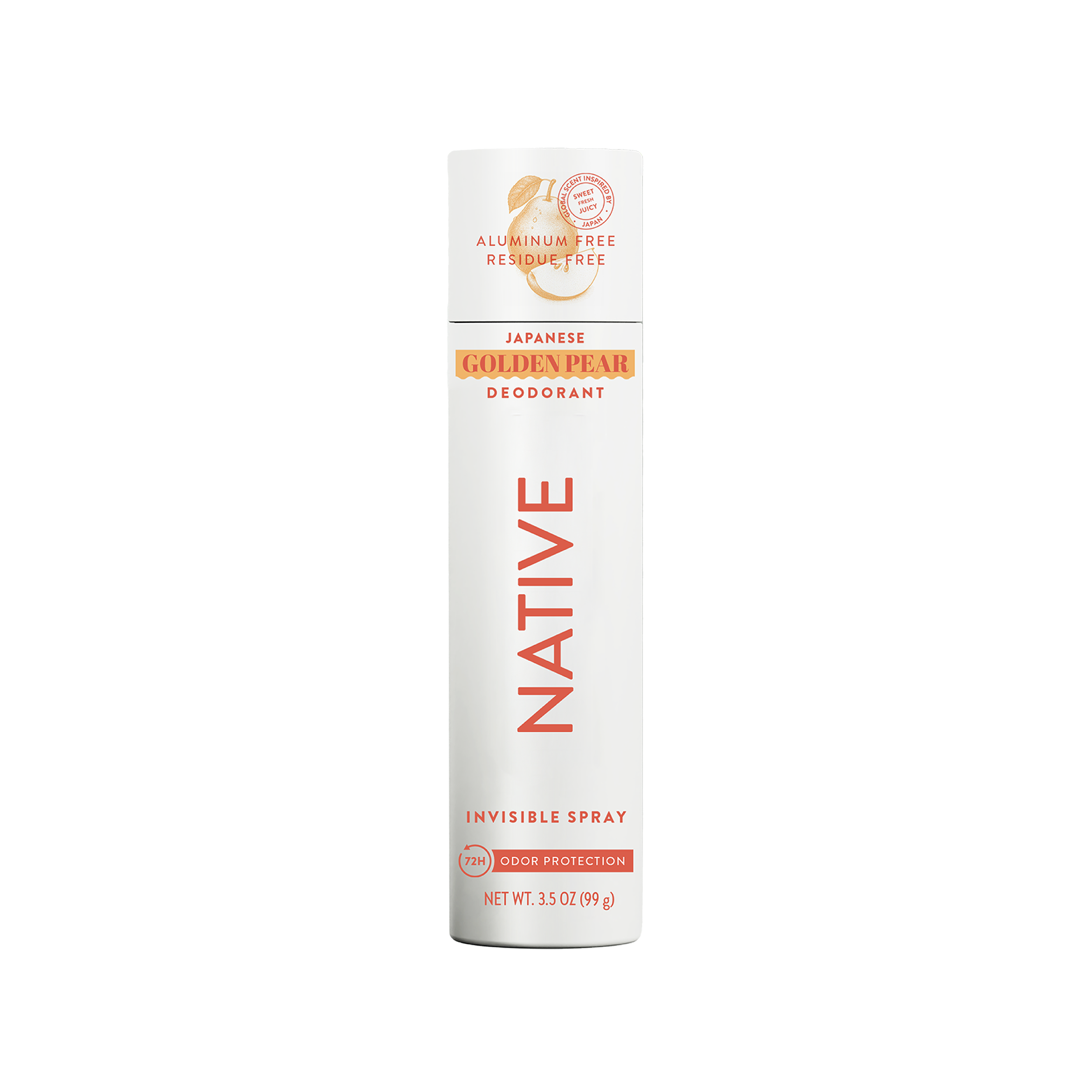 Deodorant Spray B7