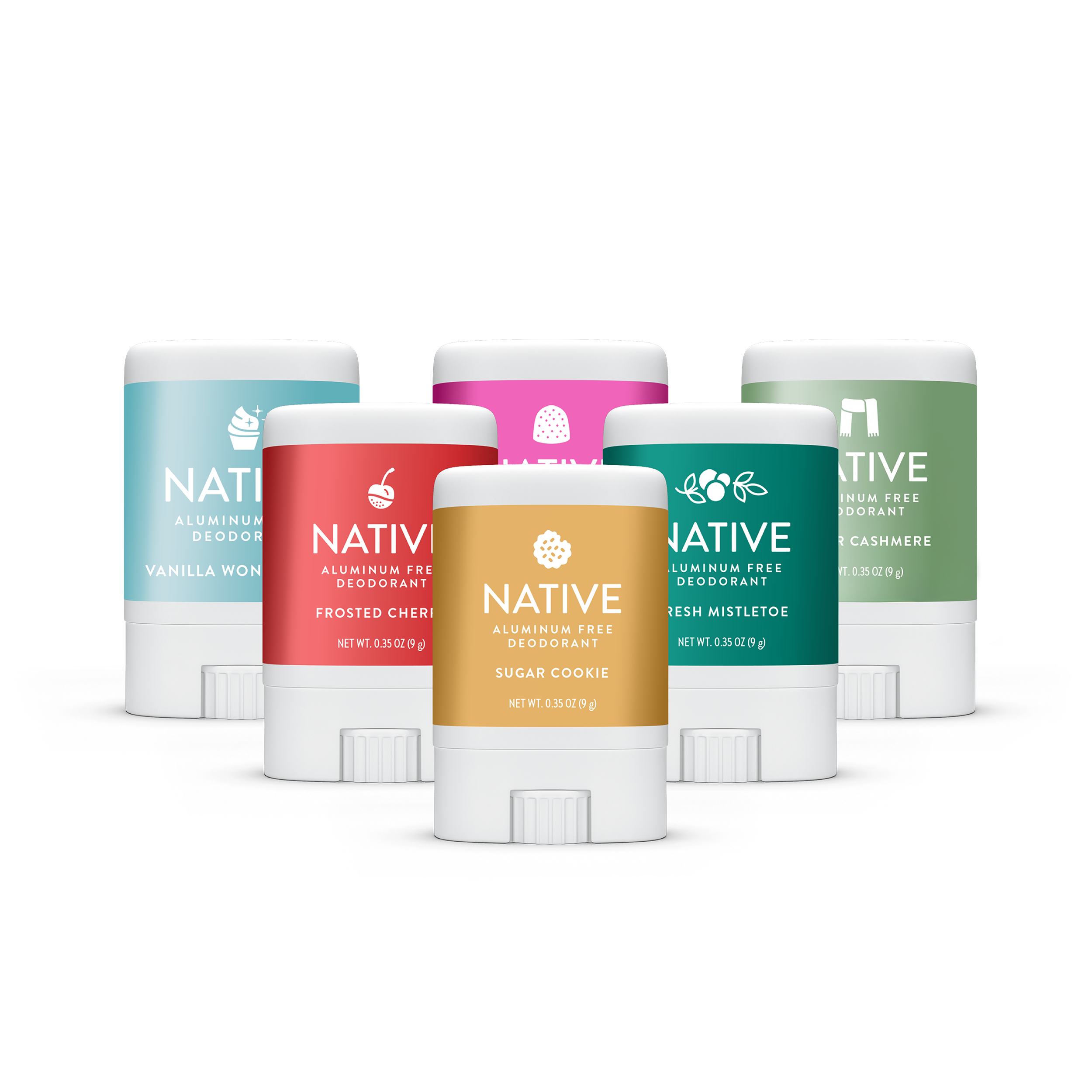 The Scents of the Season Bundle U0