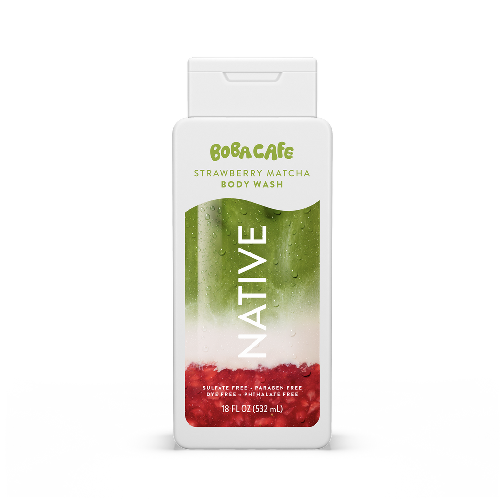 Body Wash R7